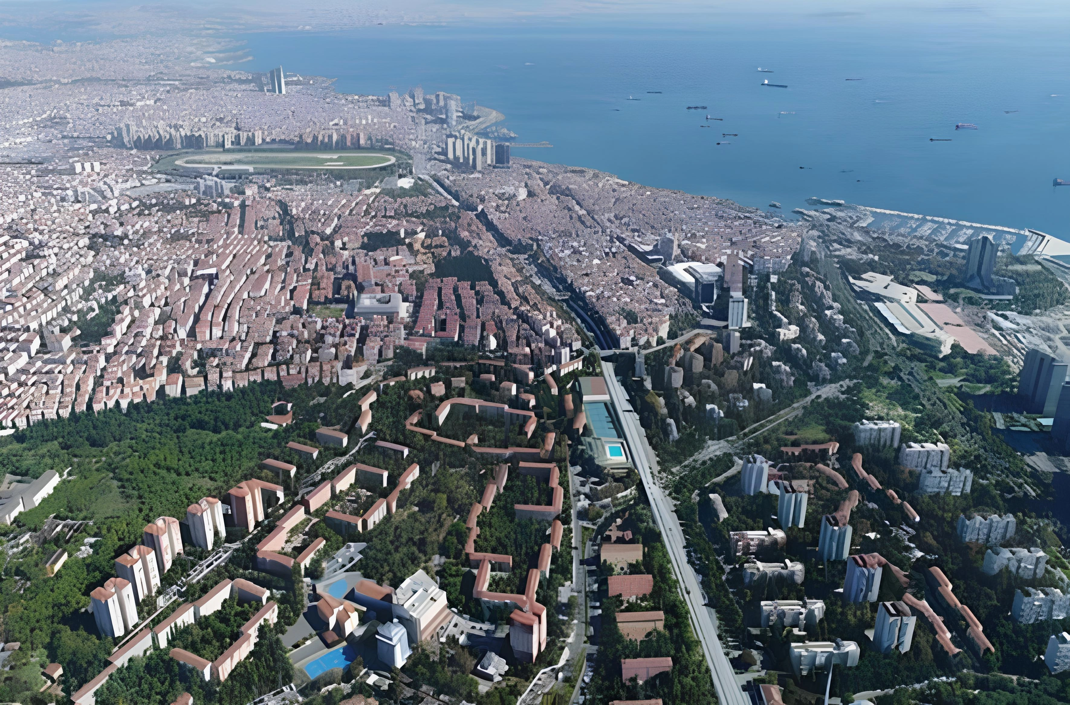 Halkalı Çilingir